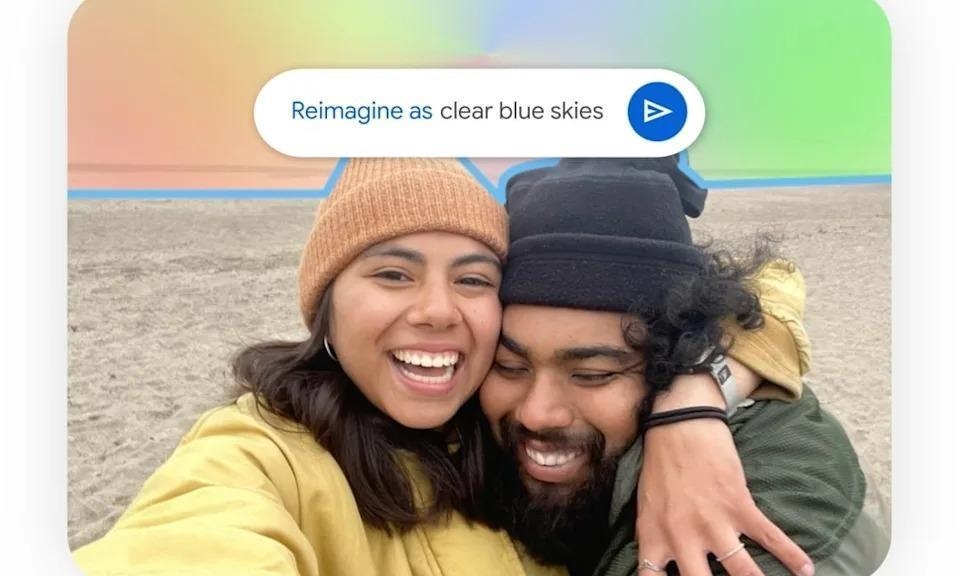 Google Fotos erhält zum 10-jährigen Jubiläum neue KI-Funktionen
