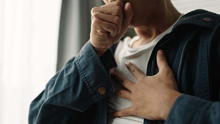 Es gefährdet die Gesundheit des Einzelnen und der Gesellschaft! Dies öffnet Krankheiten Tür und Tor