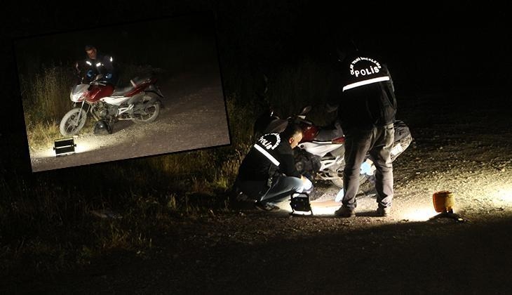 Moordverdenking in ongevalsrapport in Tokat