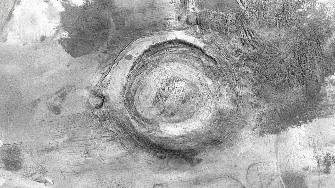 Cela ressemble à une crêpe : quel est le secret des volcans en crêpe de Vénus ?