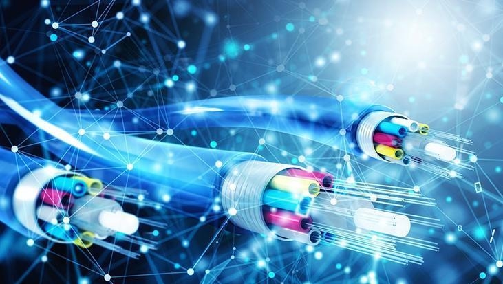 Weltrekord für Internetgeschwindigkeit: 1 Million GB Internetgeschwindigkeit pro Sekunde erreicht
