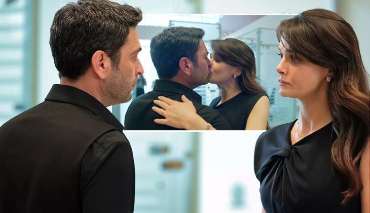 ACTUALITÉS DE LA SÉRIE FAR CITY | Magnifique final de la saison de Far City ! Cihan : Alya, je t'aime