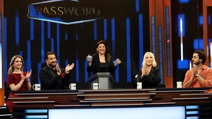 Urlaubsstimmung auf Kanal D! Überraschung von Seda Sayan