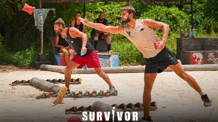 Survivor hat wieder allen den Atem geraubt! Und der erste Finalist wurde bekannt gegeben