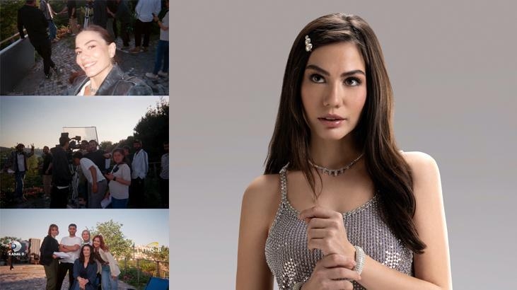 Eşref Rüya door de lens van Demet Özdemir