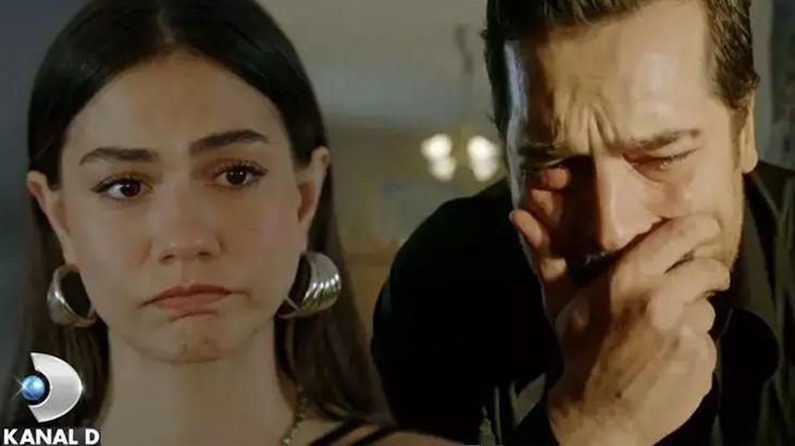 ¡El final de temporada de Eşref Rüya nos dejó a todos sin aliento! La muerte que destruyó a Eşref