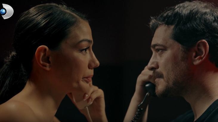 Eşref nos hizo llorar con el final de temporada