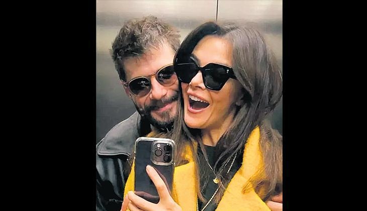 Confundido por la nota 'Mi esposa'