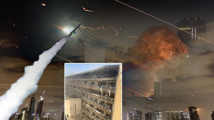 Plan USA wobec Chin! Celem nie jest tylko Iran