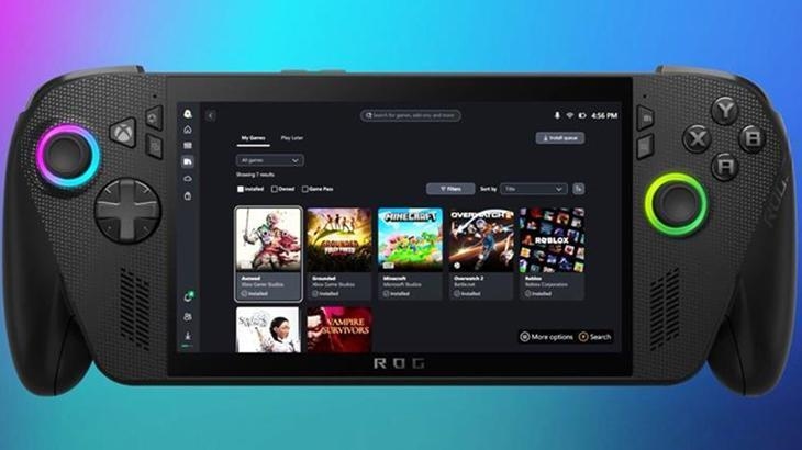 Met de Xbox-app kun je nu games vanaf andere platforms starten
