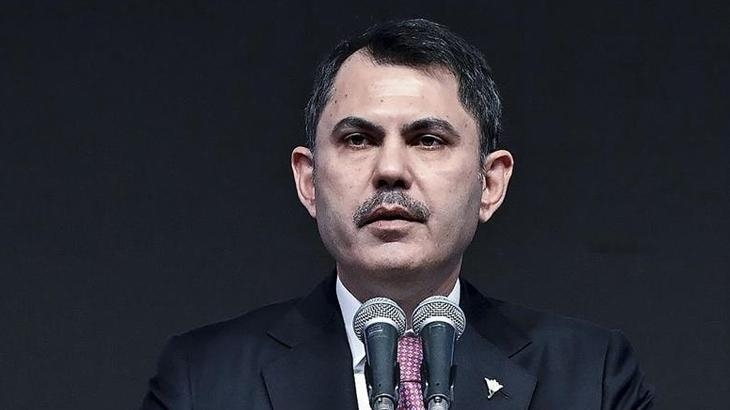Minister Kurum: Turkije is een van de succesvolste landen ter wereld op het gebied van vastgoed