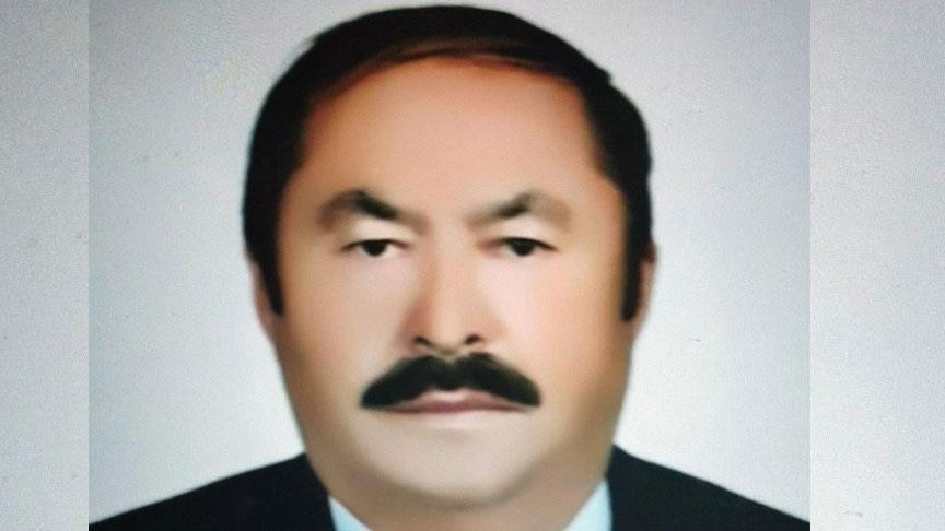 Użądlenie pszczoły w Trabzonie odebrało życie! Były mukhtar zmarł