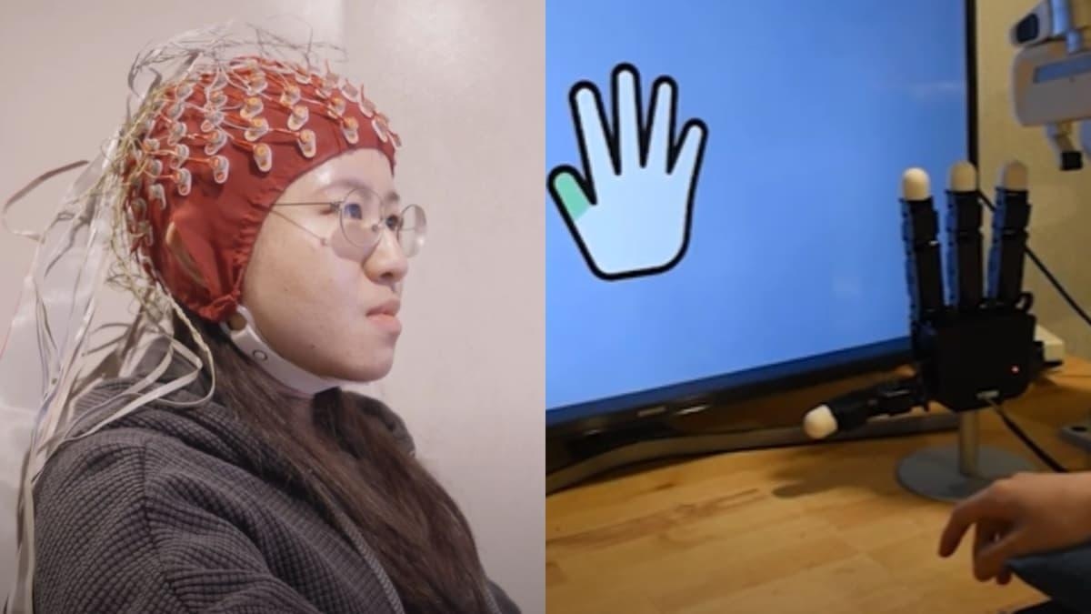 Eine revolutionäre Entwicklung für Behinderte