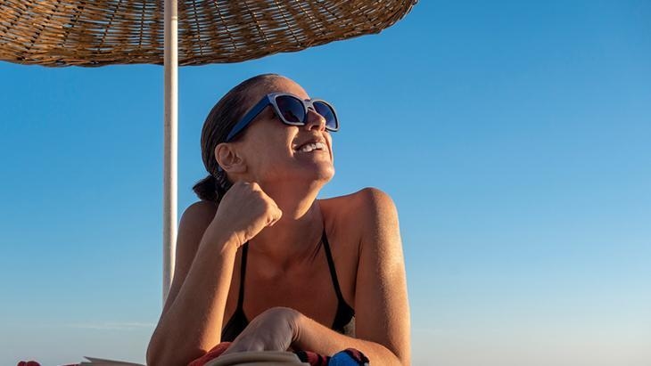 Bescherm je ogen tegen de zon! Waar moet je op letten bij het kopen van een bril?