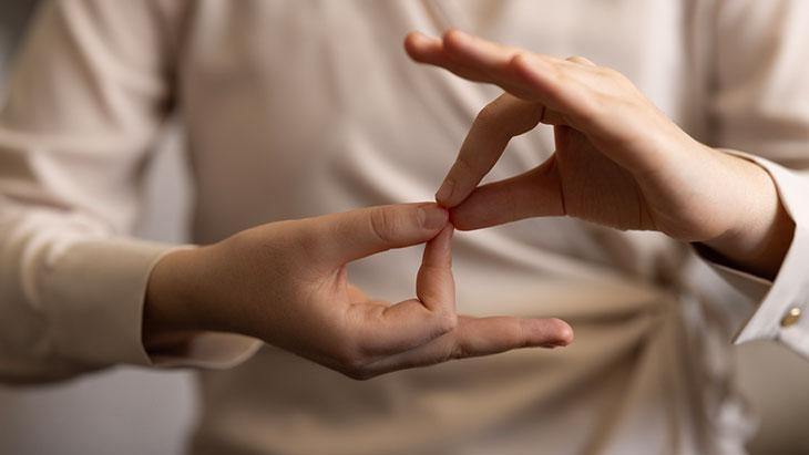 Slechthorend meisje kan weer horen dankzij experimentele gentherapie