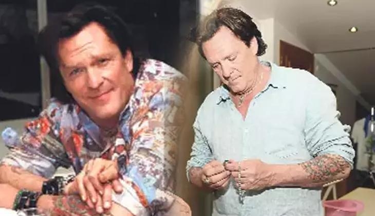 Muore a 67 anni il famoso attore Michael Madsen