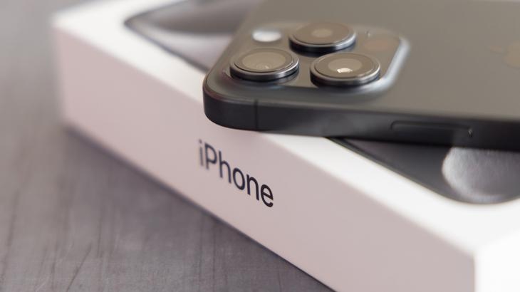 iOS 26 schakelt de camera uit wanneer naaktheid wordt gedetecteerd