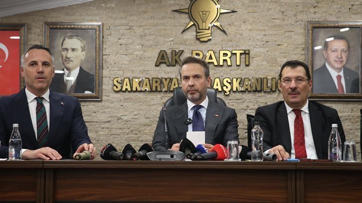 Minister van Energie en Natuurlijke Hulpbronnen Bayraktar: We hebben Turkije vier keer zo groot gemaakt qua energie