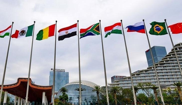 Déclaration commune du sommet des BRICS : « Un cessez-le-feu inconditionnel doit être instauré à Gaza »