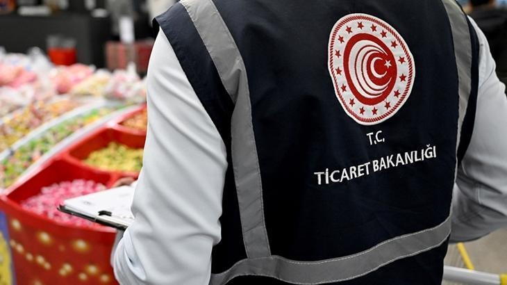 Ministerstwo Handlu nałożyło grzywnę w wysokości 1,5 mld TL na 49 791 firm