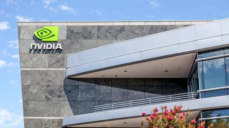 Nvidia overtreft Apple: bereikt grens van $4 biljoen