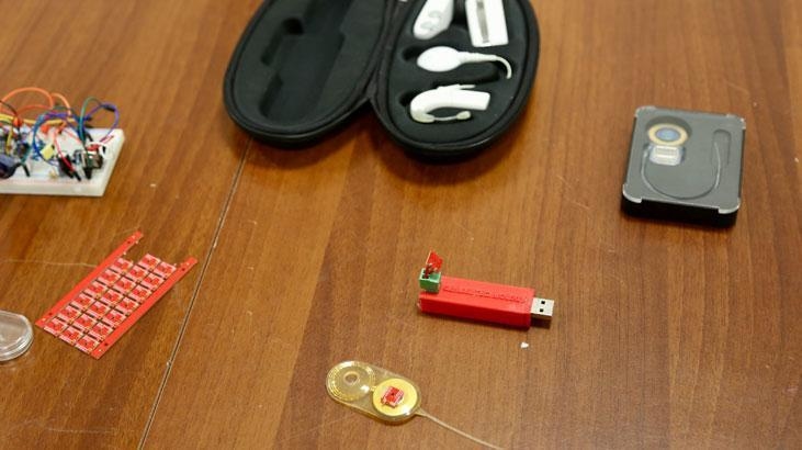 Chinesische Forscher haben die Grenzen erneut verschoben! Sogar schneller als das menschliche Auge