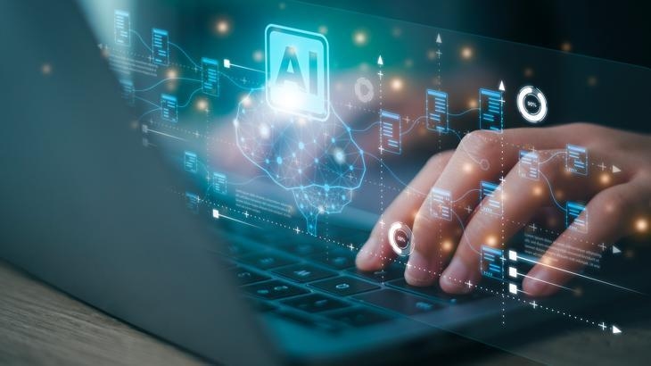 Künstliche Intelligenz könnte den ersten Billionär der Welt hervorbringen!