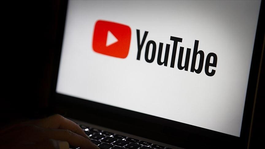 YouTube verwijdert het tabblad 'Trending'