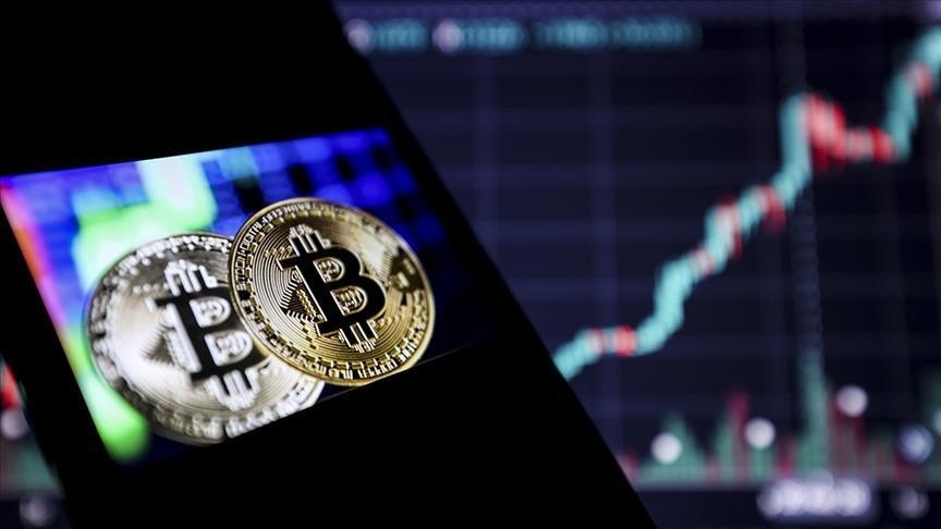 Uwaga inwestorzy: Nowy rekord Bitcoina