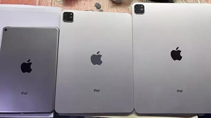 Apple pourrait lancer sa puce M5 avec le nouvel iPad Pro