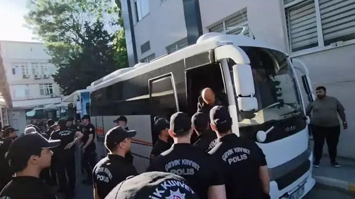 Aantal verdachten in corruptieonderzoek tegen gemeente Istanbul stijgt naar 312