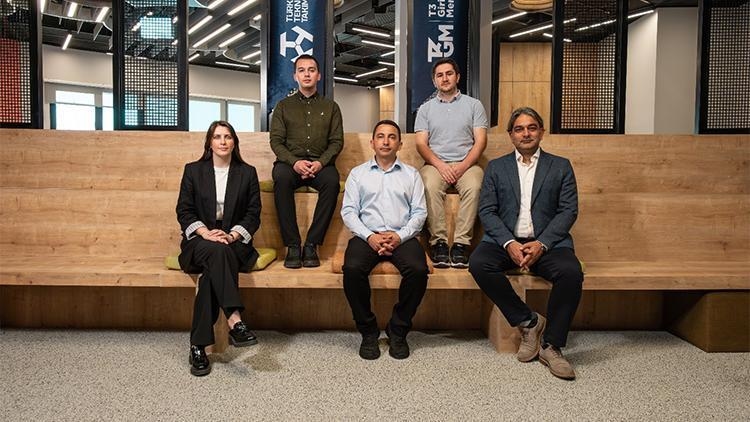 T3 Venture Capital Investment Fund invests $250,000 in Saykal Electronics