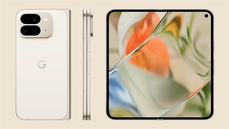 Google annonce l'événement de lancement du Pixel 10