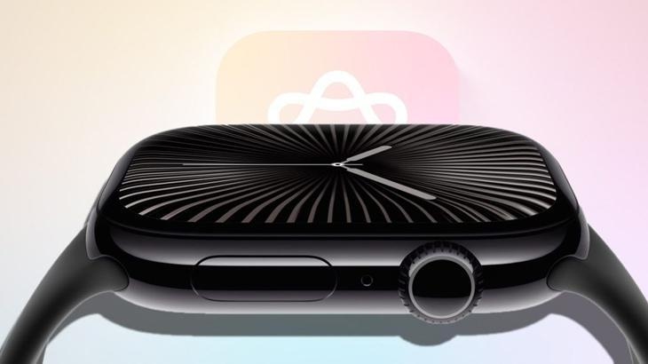 Apple patenteert onzichtbare camera: camera's op horloges