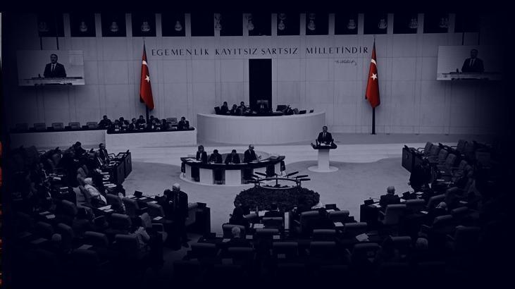 The bill containing regulations regarding the economy was passed by the Parliament.