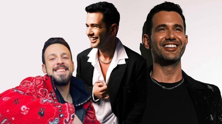 Ege Tanman, the little star of "My Father and My Son," has become a grown man! He and Keremcem shared the same pose after 20 years.