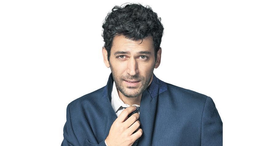 Nowa główna rola Channel D to „Murat Yıldırım”