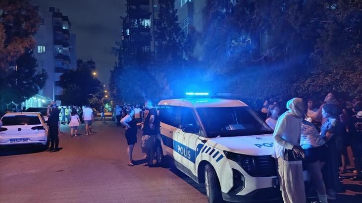 Tragédie familiale à Adana ! Un homme tue sa femme et sa fille, puis se suicide !