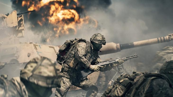 Requisitos del sistema de Battlefield 6, fecha de lanzamiento y todos los detalles