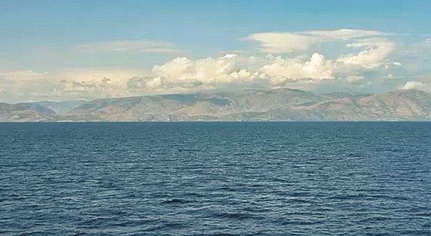 Se declaran dos nuevas áreas marinas protegidas en el Egeo y el Mediterráneo: Turquía responde al plan de parque marino de Grecia