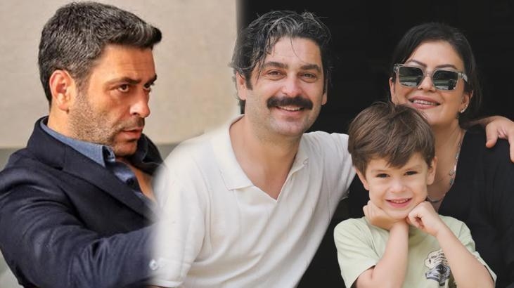 ¡Ozan Akbaba celebró el cumpleaños de su esposa Buket con una foto en blanco y negro! «¡Menos mal!»