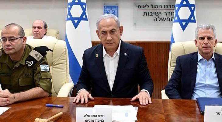 Reunión crítica en Gaza en Israel: ¡“Plan de ataque en fases” sobre la mesa!
