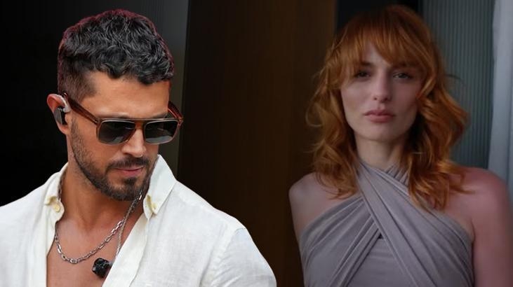 ¿Están saliendo Nilperi Şahinkaya y Murat Boz?