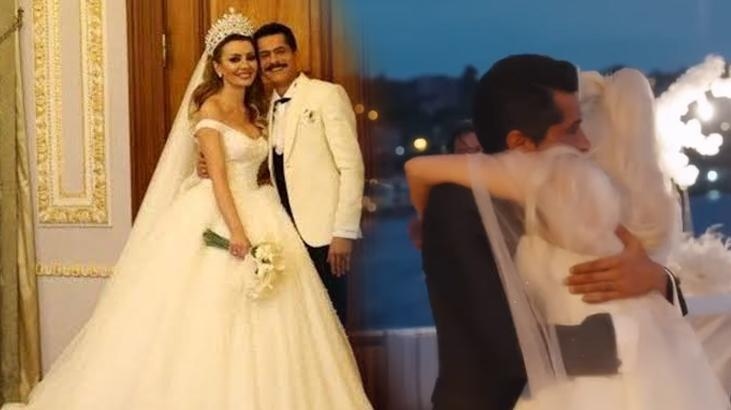 ¿Se casaron Ismail Hacioglu y Duygu Kaya Kumarki?
