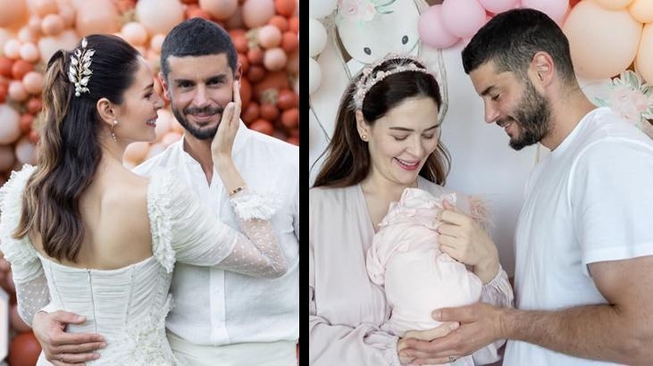 Are Berk Oktay and Yıldız Çağrı Atiksoy getting divorced?