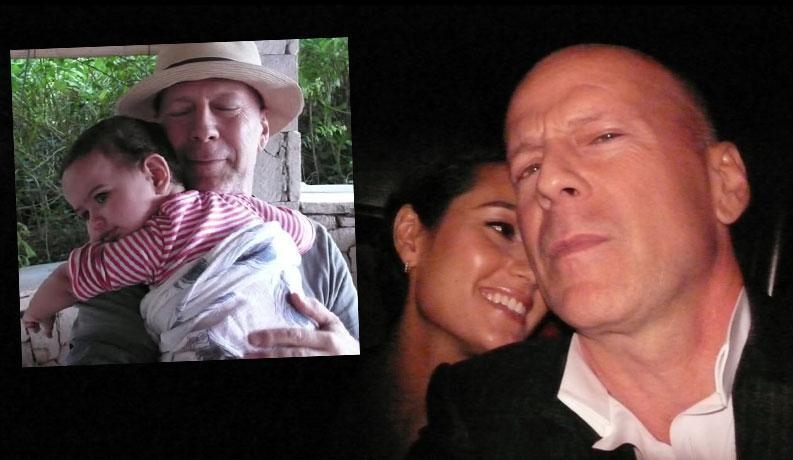 Dernières nouvelles du magazine : Il était la cible de critiques ! L'épouse de Bruce Willis a expliqué les raisons de cette décision controversée.