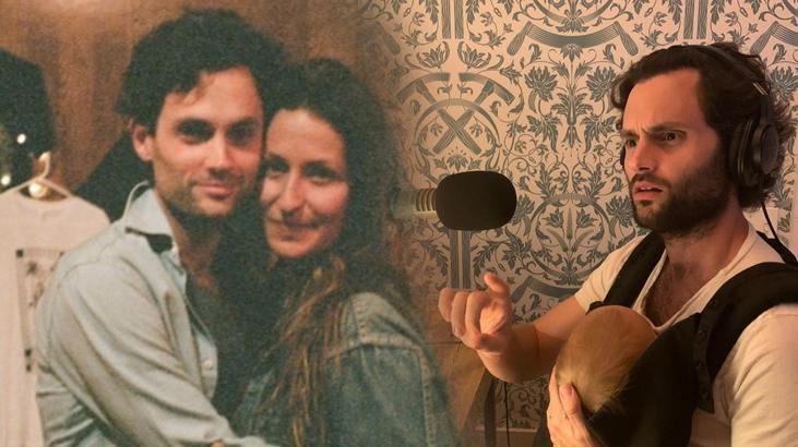 La star de la série "You" a annoncé la naissance de jumeaux.