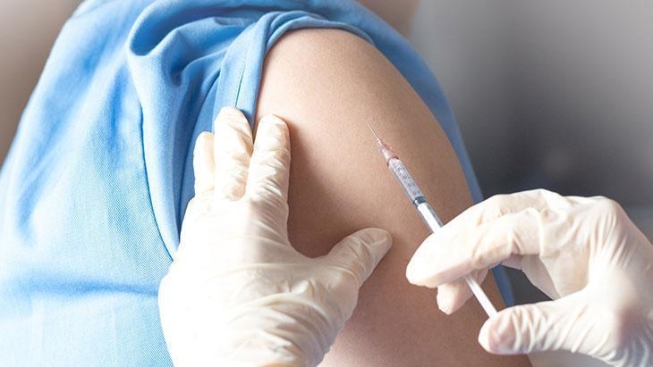 Quel est le meilleur moment pour se faire vacciner contre la grippe ? « Il faut 15 à 20 jours pour qu'il fasse effet. »