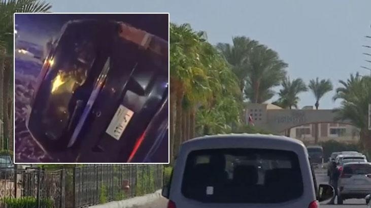 Qatar delegation crashes in Egypt, killing 3 diplomats