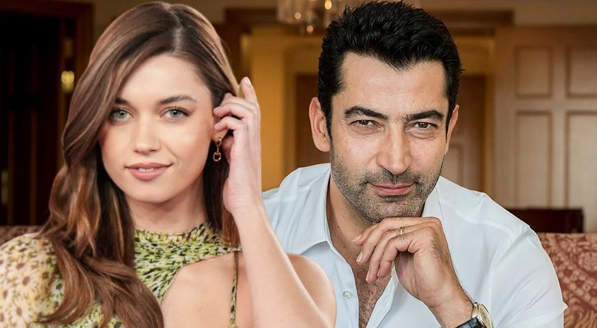 La differenza d'età ha fatto scalpore! Kenan İmirzalıoğlu ha parlato per la prima volta